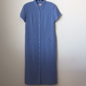 Talbots size 14 dress